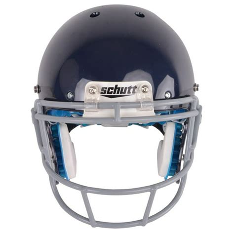 kicker football helmet